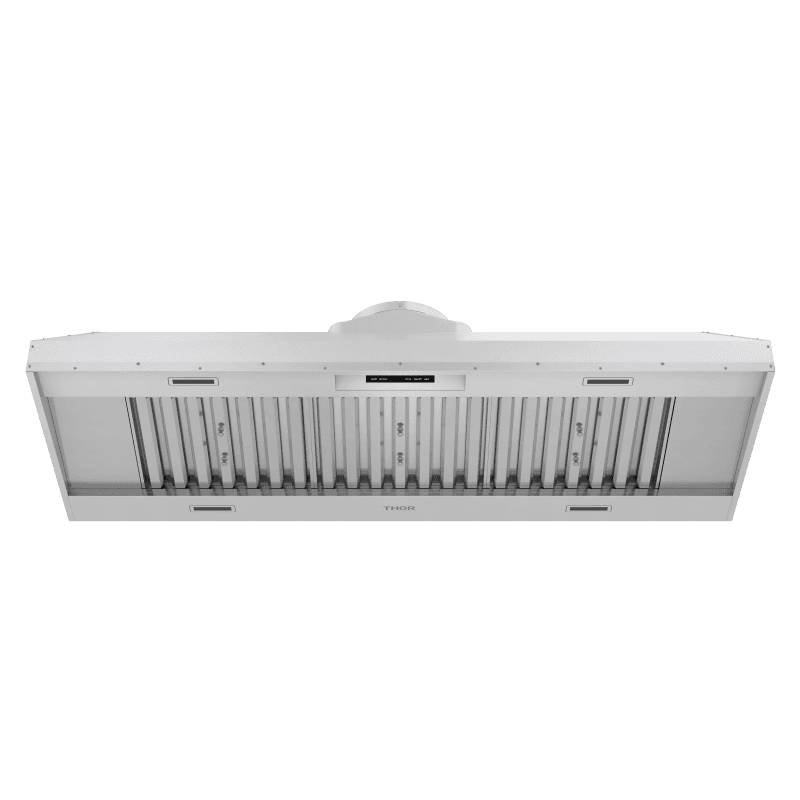 60 Inch Liner Wall Mount Range Hood