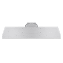 60 Inch Liner Wall Mount Range Hood view 2
