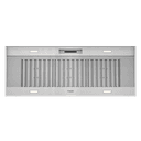 60 Inch Liner Wall Mount Range Hood view 4
