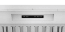 60 Inch Liner Wall Mount Range Hood view 6