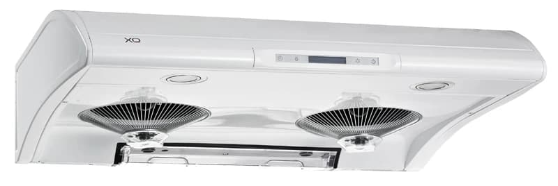 Under Cabinet Range Hood