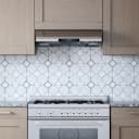 Under Cabinet Range Hood view 6