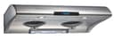 Under Cabinet Range Hood view 1