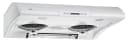 Under Cabinet Range Hood view 1