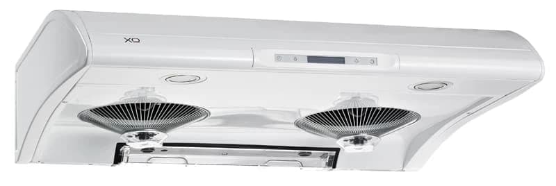 Under Cabinet Range Hood