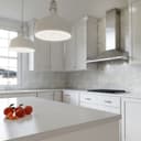 Wall Mount Chimney Range Hood view 3