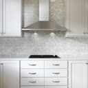 Wall Mount Chimney Range Hood view 5