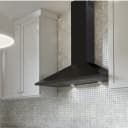 Wall Mount Chimney Range Hood view 4
