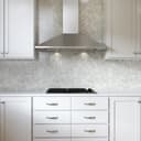 Wall Mount Chimney Range Hood view 6