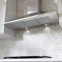 Wall Mount Chimney Range Hood view 5