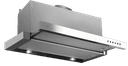 Under Cabinet Glide Out Visor view 1