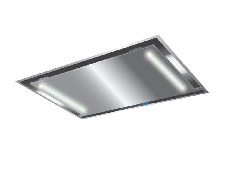 Ceiling Mount Island Range Hood