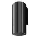 Designer Cylinder Wall Mount view 1
