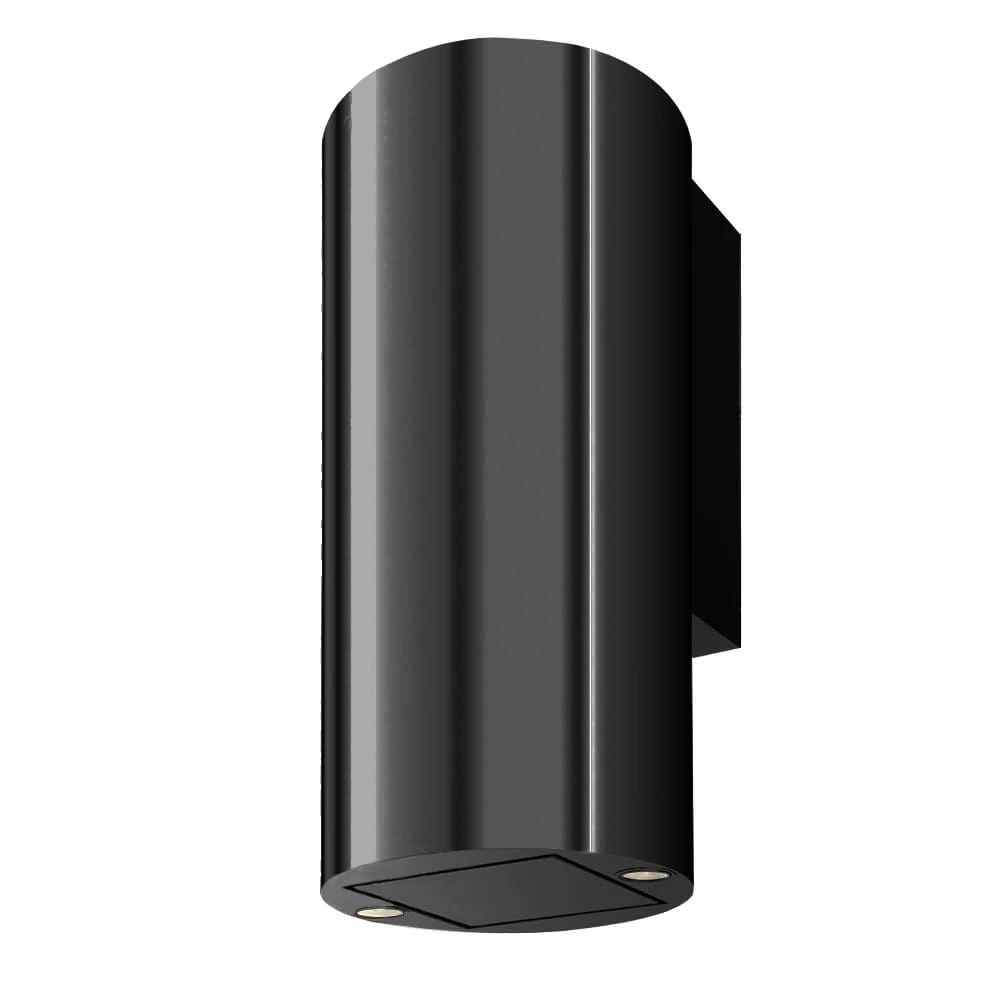 Designer Cylinder Wall Mount