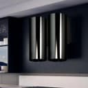 Designer Cylinder Wall Mount view 3