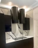 Designer Cylinder Wall Mount view 6