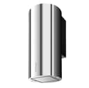 Designer Cylinder Wall Mount view 1