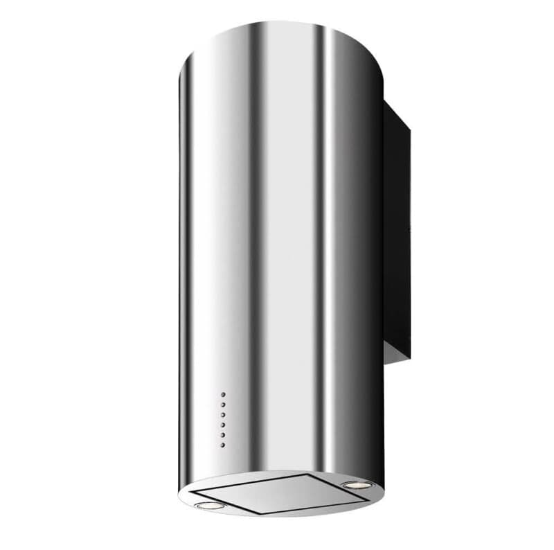 Designer Cylinder Wall Mount