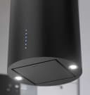 Designer Cylinder Island Hood view 3