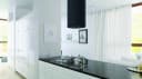 Designer Cylinder Island Hood view 6