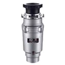 1/2 HP Waste Disposal with Twist Lock Mount view 1