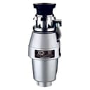 1/2 HP Waste Disposal with Twist Lock Mount view 1