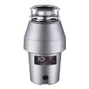 1/2 HP Waste Disposal with 3 Bolt Mount view 1