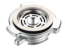 1/2 HP Waste Disposal with 3 Bolt Mount view 6