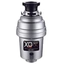 1 HP Waste Disposal with Twist Lock Mount view 1