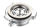 1 HP Waste Disposal with 3 Bolt Mount view 5
