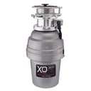 1 HP Waste Disposal with 3 Bolt Mount view 1