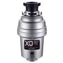 3/4 HP Waste Disposal with Twist Lock Mount view 1