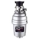 3/4 HP Waste Disposal with Twist Lock Mount view 1