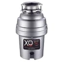3/4 HP Waste Disposal with 3 Bolt Mount view 1