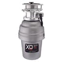 3/4 HP Waste Disposal with 3 Bolt Mount view 1