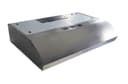 Under Cabinet Range Hood view 5