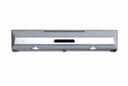 Under Cabinet Range Hood view 1