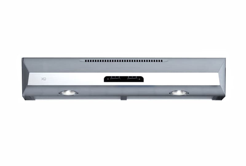 Under Cabinet Range Hood