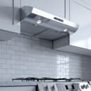 Under Cabinet Range Hood view 4