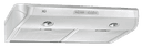 30" 350 CFM Under Cabinet Range Hood White view 1