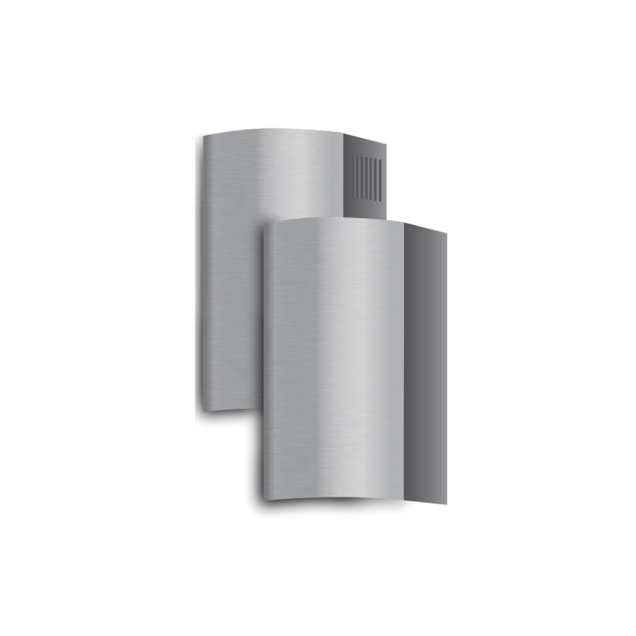 Duct Cover Extension For 10' Ceiling Fits XOM