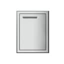18" Single Door - Right Hinge view 1