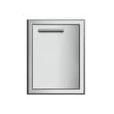 18" Single Door - Right Hinge view 2