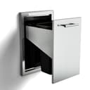 20" Trash Roll Out Drawer view 2