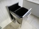 20" Trash Roll Out Drawer view 5