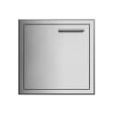 Single Door view 1