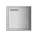 Single Door view 1