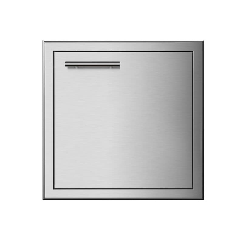 Single Door