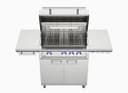 32" Performance XLT Grill Cart view 4