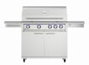 40" Performance XLT Grill Cart view 1